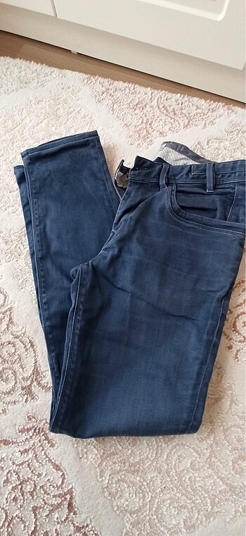 Erkek pantolon jeans