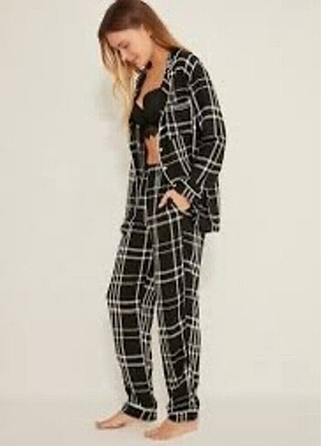 Pijama alt