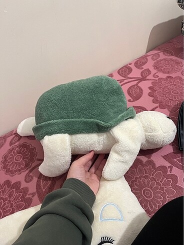 Diğer Peluş kaplumbağa