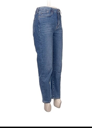 Mavi mom jeans