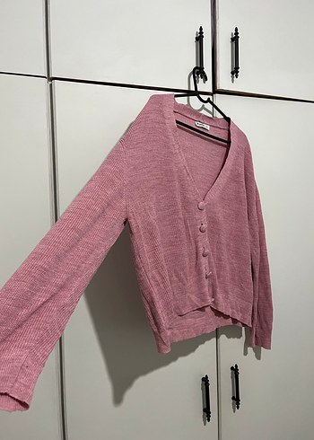 Stradivarius Kadın hırka