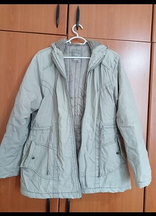 Parka mont