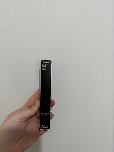 Kiko Kiko double touch