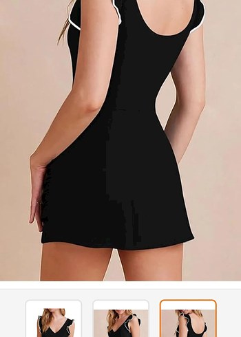 bayan mayo - Görsel 2