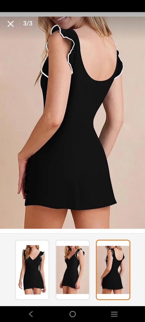 bayan mayo - Görsel 2