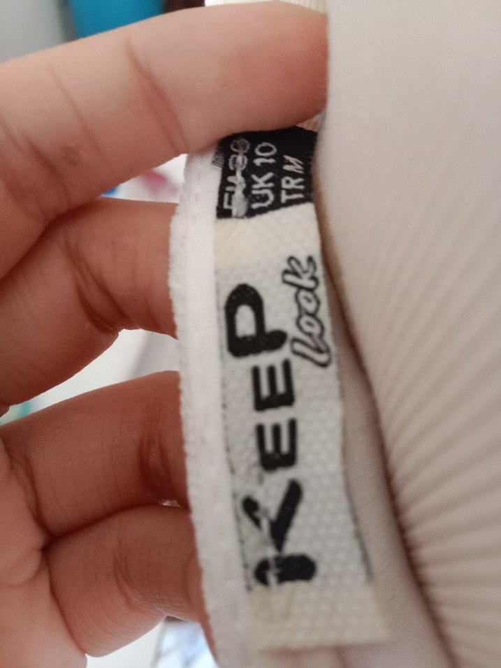 Çiçek Desenli Uzun elbise - Görsel 4