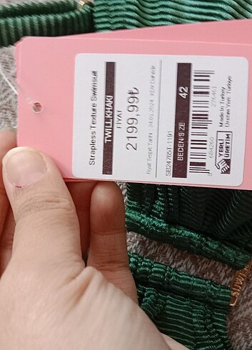 Suwen mayo - Görsel 5