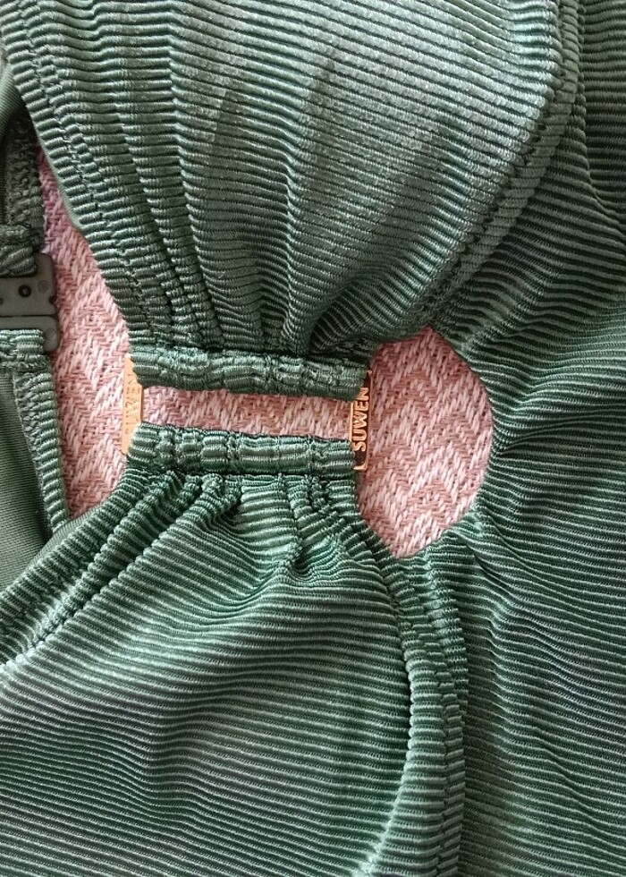 Suwen mayo - Görsel 4