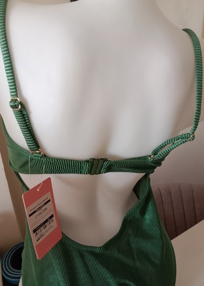 Suwen mayo - Görsel 3