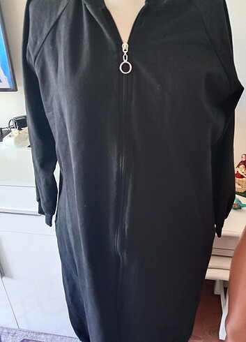 Uzun sweatshirt 