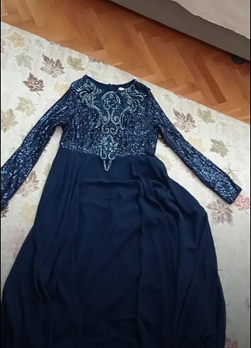 Diğer Abiye elbise 