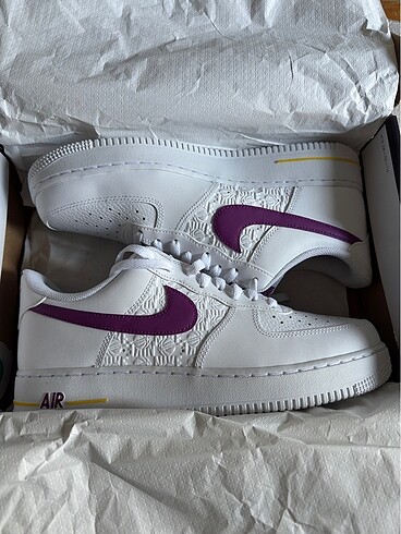 Nike Air Force