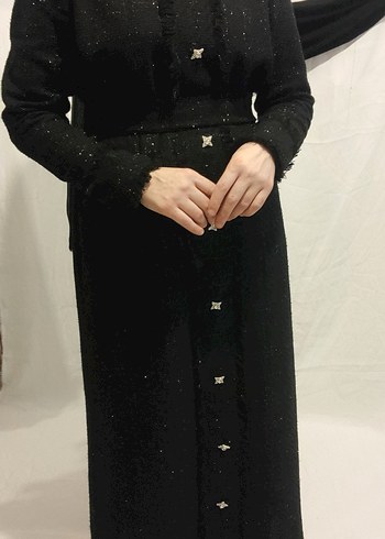 Tüvit Elbise - Görsel 5