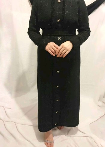 Tüvit Elbise - Görsel 4