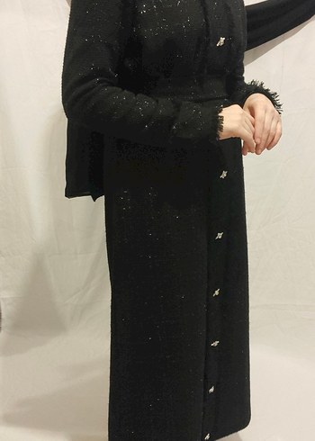 Tüvit Elbise - Görsel 9