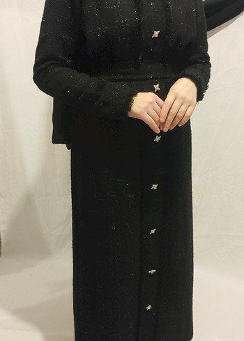 Tüvit Elbise - Görsel 10