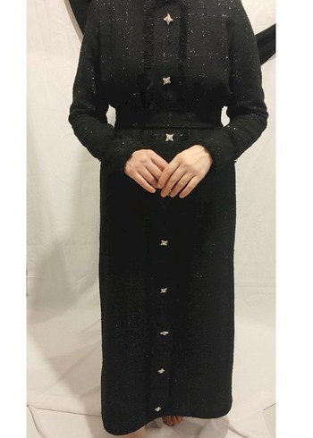 Tüvit Elbise - Görsel 2