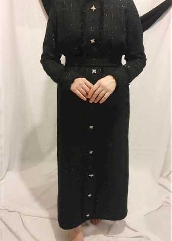 Tüvit Elbise - Görsel 3