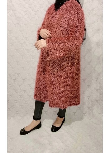 Püskül Kimono