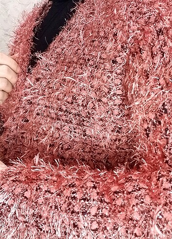 Püskül Kimono - Görsel 2