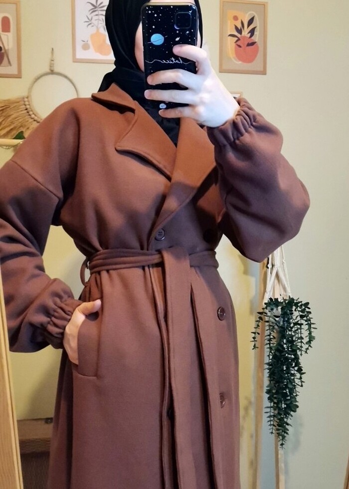 Oversize Kaban - Görsel 3