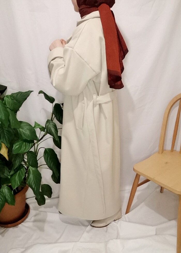 Overize Kaban - Görsel 2