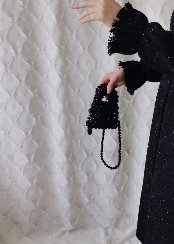 Tüvit Elbise - Görsel 4