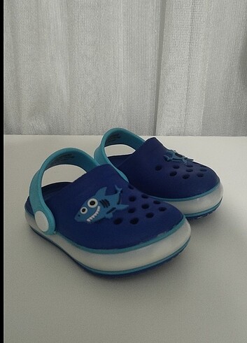 LC Waikiki Bebek terlik