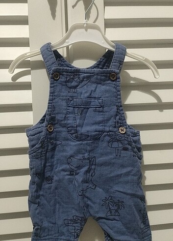 LC Waikiki Bebek salopet