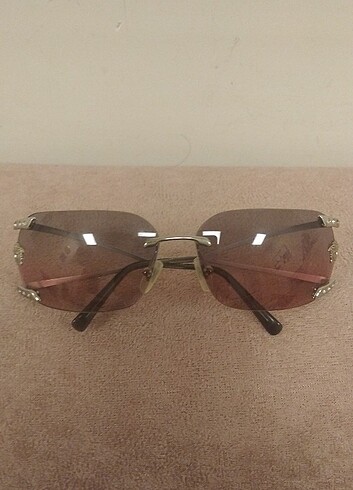 Versace güneş gözlüğü 