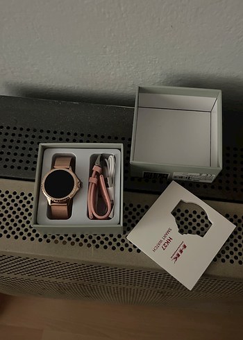 Akıllı saat - Görsel 4