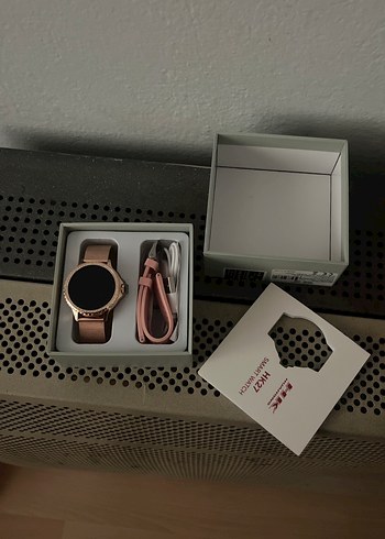 Akıllı saat - Görsel 3