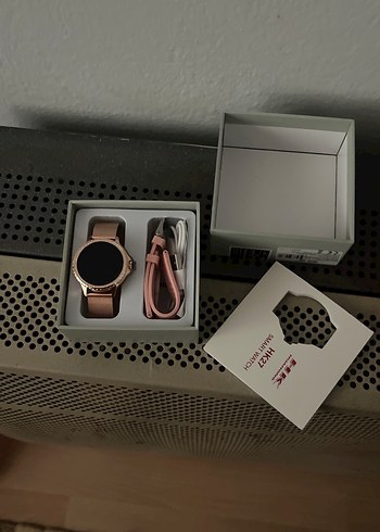 Akıllı saat - Görsel 2