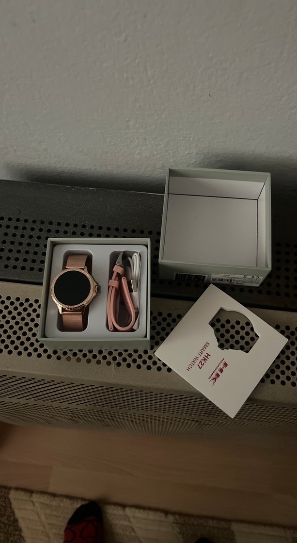 Akıllı saat - Görsel 4