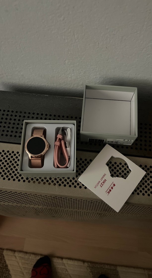 Akıllı saat - Görsel 3