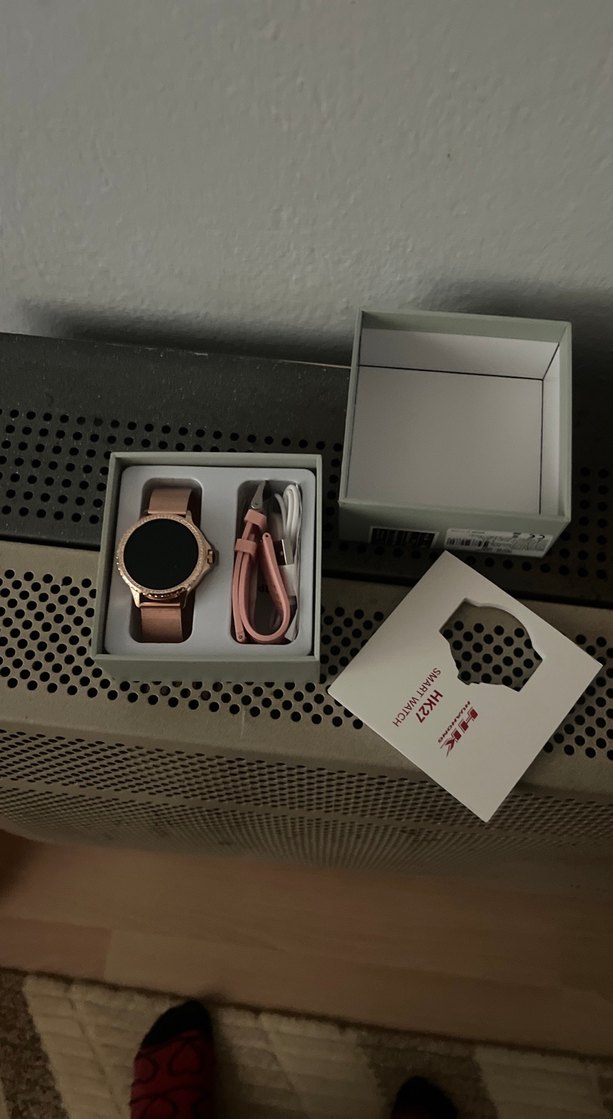 Akıllı saat - Görsel 2