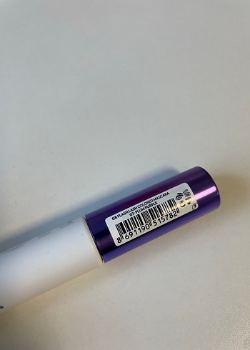 Goldenrose Mor Flash Lash Maskara - Görsel 2