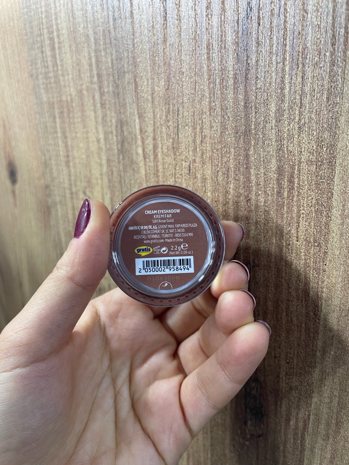 LYKD Sun Bliss far - Görsel 2