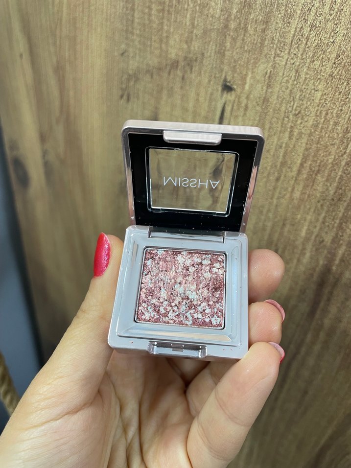 Missha tekli far - Görsel 3