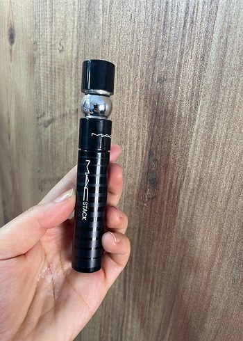 MAC mascara - Görsel 2