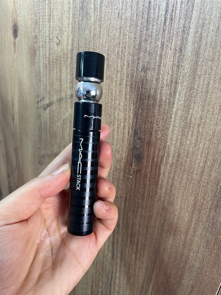 MAC mascara - Görsel 2