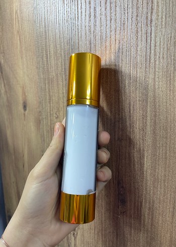 Luxen güneş kremi - Görsel 2