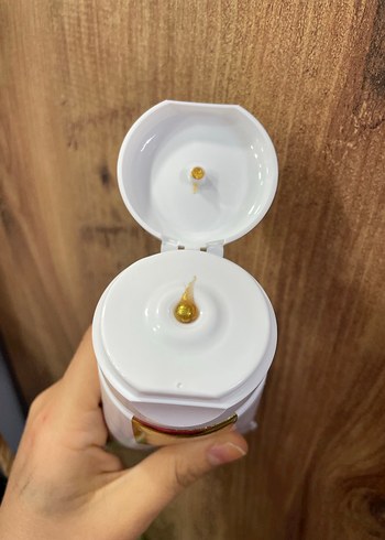 ClinicLab Altın Peeling Yüz Maskesi 150 ml - Görsel 4