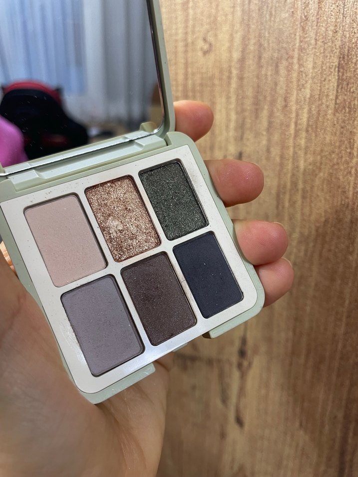 KIKO Milano Pastel Bej Allık - Görsel 4