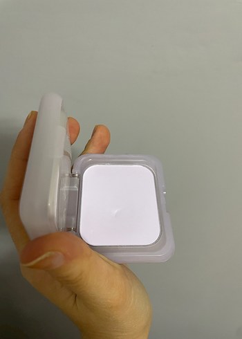 Peripera lila pudra - Görsel 4