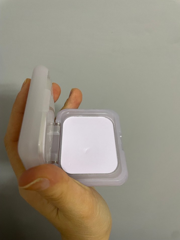 Peripera lila pudra - Görsel 4