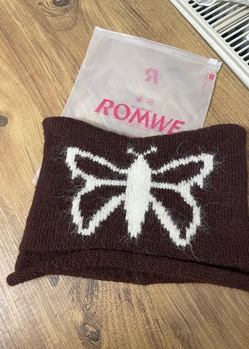 Fairycore bere yün - Görsel 2