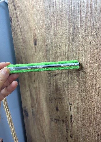 Sheglam bear eyeliner - Görsel 2