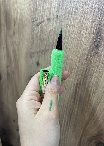 Sheglam bear eyeliner - Görsel 4