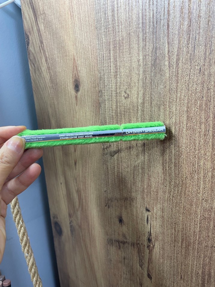 Sheglam bear eyeliner - Görsel 2